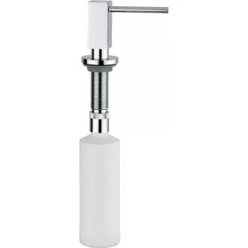 Dávkovač mýdla Franke Dávkovač PLANAR chrom 119.0157.384