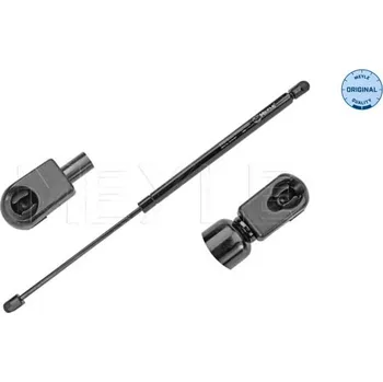 Příslušenství karosérie Pneumatická pružina, zavazadlový / nákladový prostor MEYLE 140 910 0077