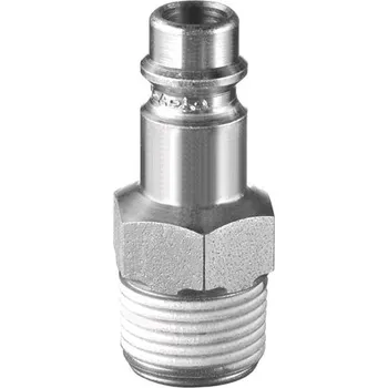 Fitinka Prevost vsuvka bezpečnostní, vnější závit 1/2" ERP07-12A