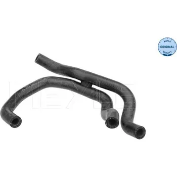 Chladič motoru Hadice chladiče MEYLE 119 222 0004