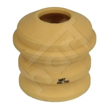 Zarážka, odpružení HART 432 726