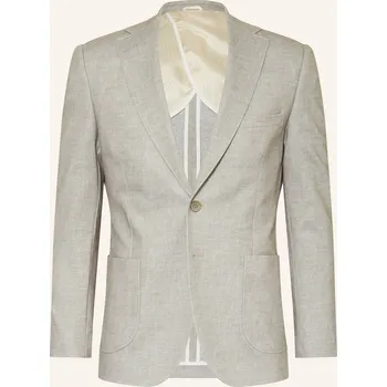 Paul Pánské Oblekové Sako Extra Slim Fit, 220 sand, 90