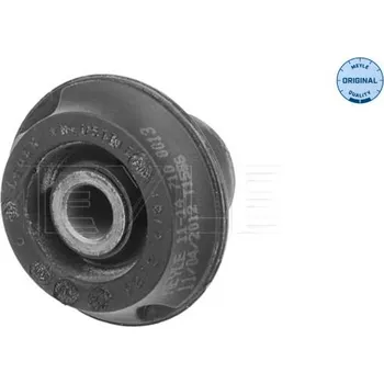 Zavěšení kol Zavěšení, tělo nápravy MEYLE 11-14 710 0013