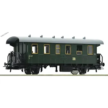 Osobní vůz H0 - Roco 44227