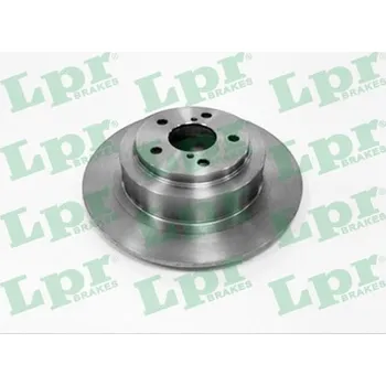 Brzdový kotouč Brzdový kotouč LPR S4006P