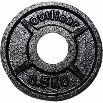 Stan HMOTNOST DISKU YLPS36A 0,5KG 31MM OUTLINER