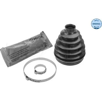 Manžeta sada MEYLE 100 495 0017