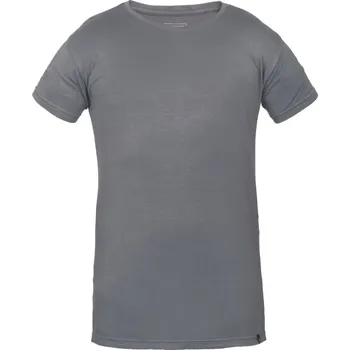 Cerva Jinai Unisex triko 03040180 šedá L