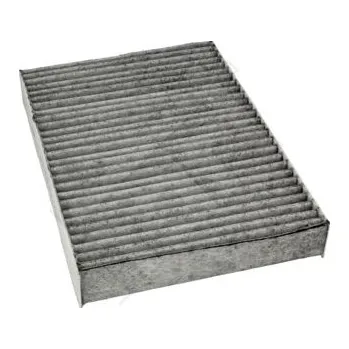 Ventilátor topení a klimatizace Filtr, vzduch v interiéru HART 371 812