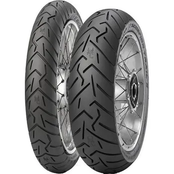PIRELLI 120/70ZR19 SCORPION TRAIL II (D) 60W TL M/C PŘEDNÍ DOT 10/2024 (Moto pneu PIRELLI SCORPION TRAIL II 120/70-19)