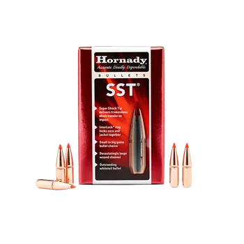 Airsoftová zbraň Střela HORNADY - SST .270 cal (.270 Win.) 150grs