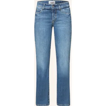 Dámské džíny Cambio Dámské Flared Džíny Paris, 5102 medium contrast...