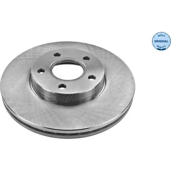 Brzdový kotouč Brzdový kotouč MEYLE 515 521 5026