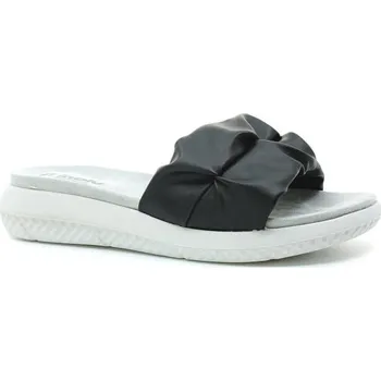 Dámské pantofle INBLU TT000022 black, dámské pantofle