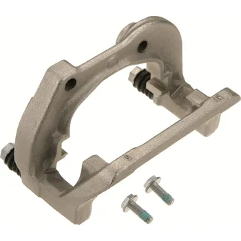 Brzdový třmen Držák, brzdový třmen TRW BDA1027