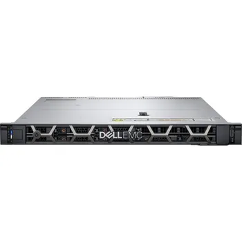 Stolní počítač DELL PowerEdge R650XS/ 8x 2.5"/ Xeon Silver 4310/ 32GB/ 1x 480GB SSD/ H755/ 2x1100W/ iDRAC Ent 15G/ 1U/ 3Y Basic