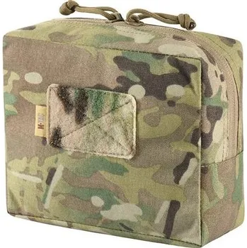 M-TAC UTILITY POUCH ELITE MEDIUM - různé barvy Barva: Multicam