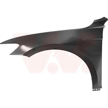 Blatník karosérie Blatník VAN WEZEL 5742657