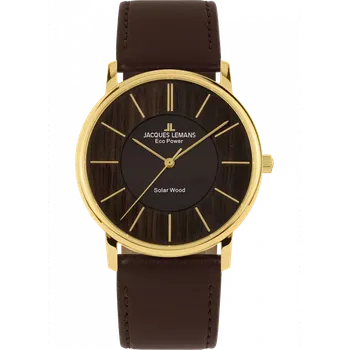 Hodinky Hodinky Jacques Lemans Eco Power 1-2105B