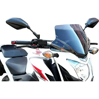 Zrcátko pro motocykl SEFIS Naked zrcátka Honda