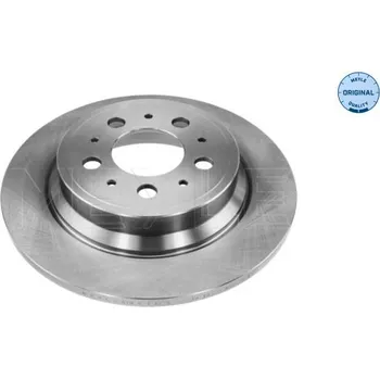 Brzdový kotouč Brzdový kotouč MEYLE 515 523 0014