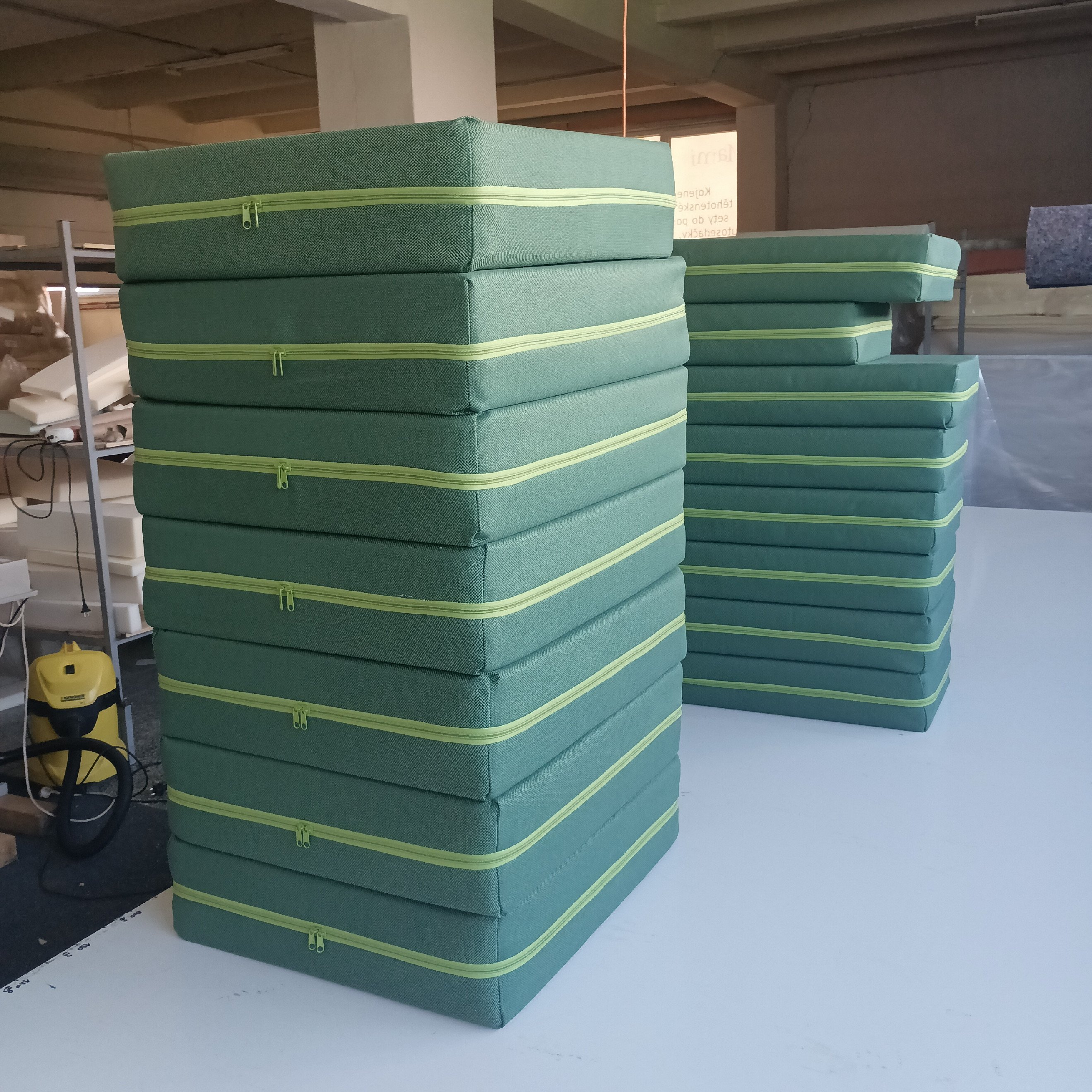 Amades Matrace do karavanu Rozměr: 85 x 190