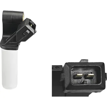 Kliková hřídel Generátor impulsů, klikový hřídel VALEO 254007