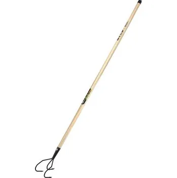 Kultivátor Ruční kultivátor for_q na trávník