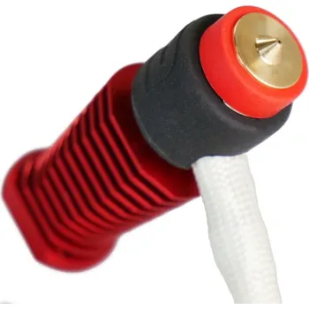 3D tisk E3D Revo Voron Full Kit, 24V, 4 trysky