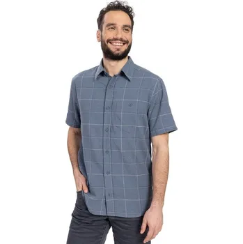 Pánská košile Bushman košile Jason blue M