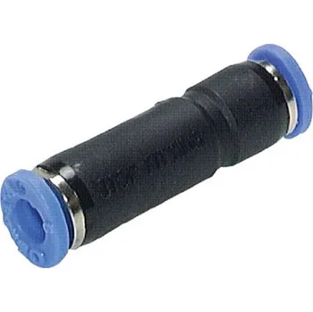 Příslušenství k čerpadlu STNC přímá spojka samouzavíratelná pro hadičky 8mm