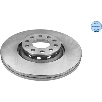 Brzdový kotouč Brzdový kotouč MEYLE 115 523 0039