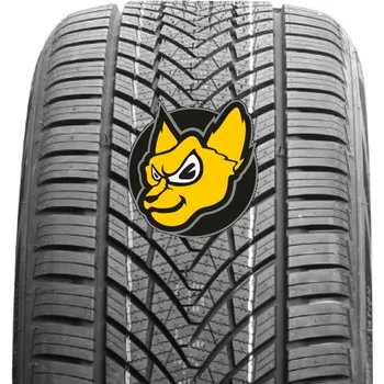 Celoroční osobní pneu Roadking ALL Season Argos 195/50 R16 88V XL Celoroční M+S