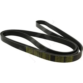 Autodíl ozubený klínový řemen HART 368 906