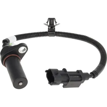 Kliková hřídel Generátor impulsů, klikový hřídel VALEO 366133