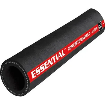 Zahradní hadice Noname hadice pro malty Mortar Profi 40 50/68 mm MP40-50