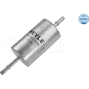 Palivový filtr Palivový filtr MEYLE 714 323 0006