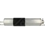 Palivový filtr HART 358 884