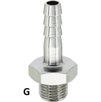 Fitinka Noname šroubení - hadičník s vnějším trubkovým závitem G3/4" pro hadičku 20mm A017-3420