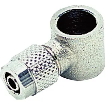 Aignep jednostranná objímka dutého šroubu pro hadičku 12/10mm Rozměr dutého šroubu: G1/2"