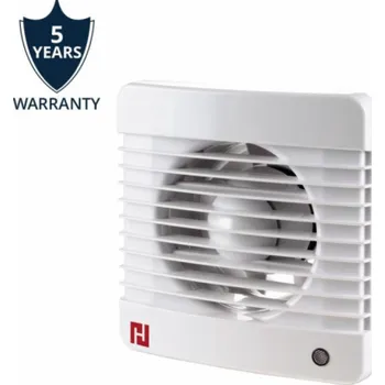 Příslušenství pro GPS Výsuvný ventilátor HAUSHALT SILENTA-M D100