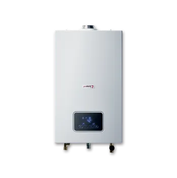 Protherm Ohřívač průtokový PANDA IOG mini 19/1 L 6,4-18,1kW komín 0010022582