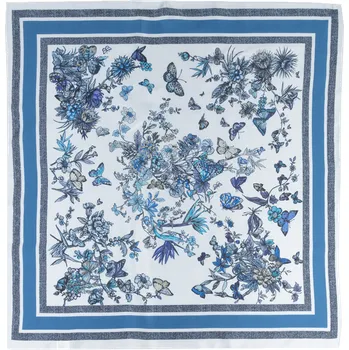 Šátek NovaKabelka.cz Dámský šátek Sciarpa Seta 106