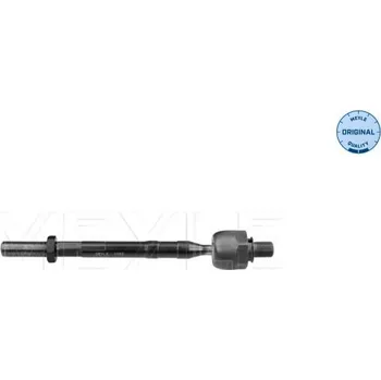 Soustava řízení Axiální kloub, příčné táhlo řízení MEYLE 37-16 031 0001