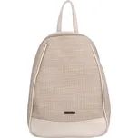 Carmelo multifunkční batoh 2v1 béžový 4310 Beige