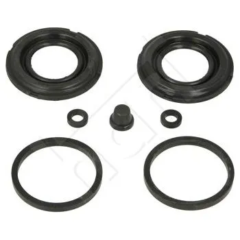 Brzdový třmen Sada na opravy, brzdový třmen HART 252 602