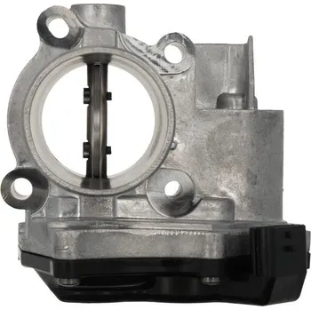 Systém vstřikování Hrdlo škrticí klapky VALEO 700431