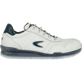 Pracovní obuv Bezpečnostní obuv Cofra NUVOLARI S3S FO SR Velikost boty: 43