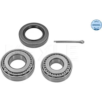 Sada ložisek kol MEYLE 29-14 750 0001