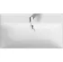 Umyvadlo Cersanit Larga 80 K120-010